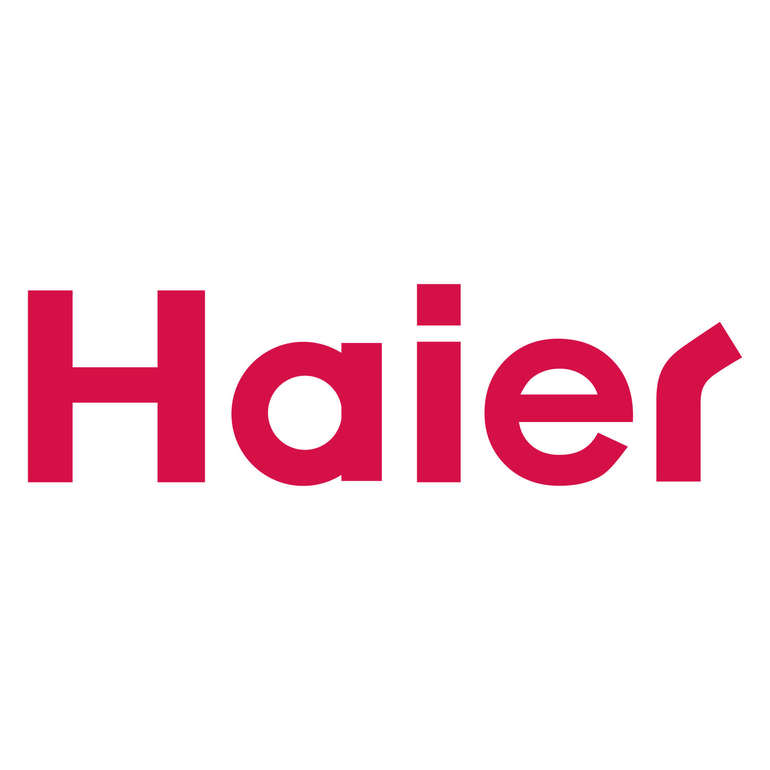 HAIER